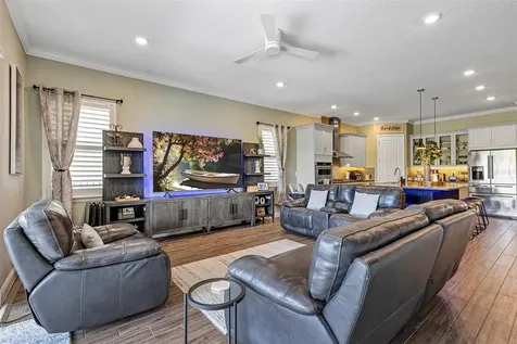 16136 Volterra Point Bella Collina FL 34756
