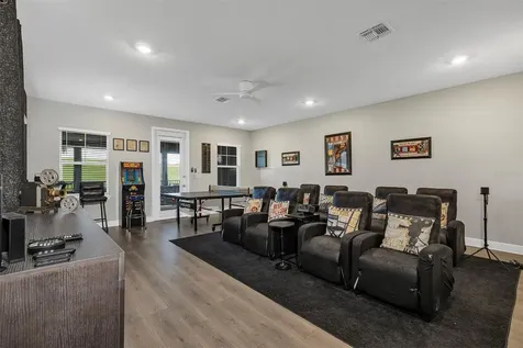 16136 Volterra Point Bella Collina FL 34756