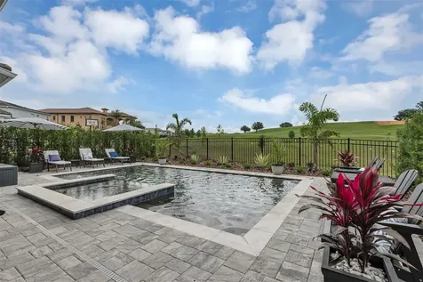16136 Volterra Point Bella Collina FL 34756