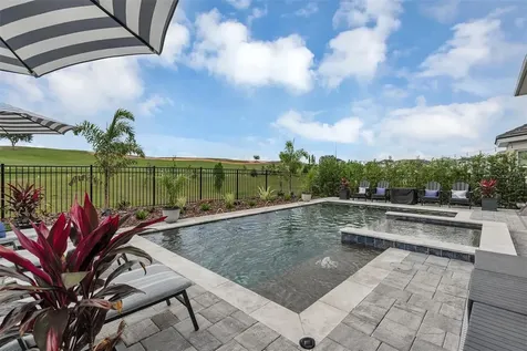 16136 Volterra Point Bella Collina FL 34756