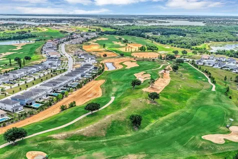 16136 Volterra Point Bella Collina FL 34756