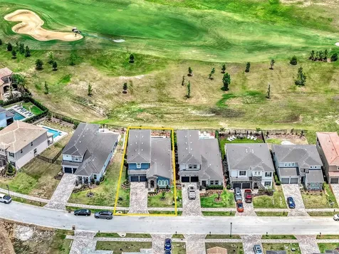 16136 Volterra Point Bella Collina FL 34756