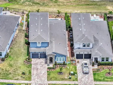 16136 Volterra Point Bella Collina FL 34756