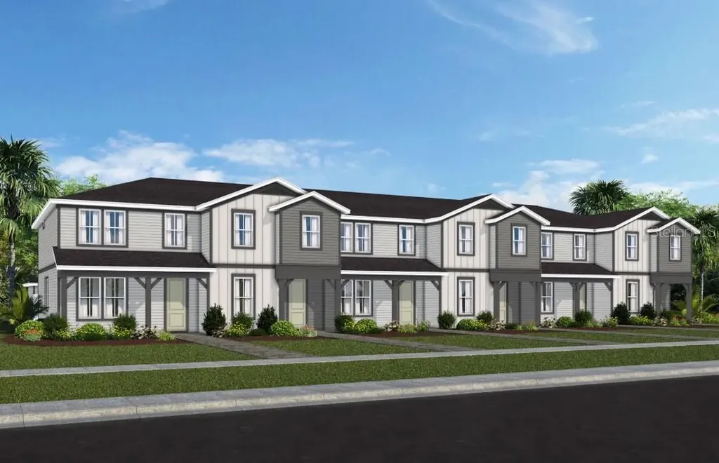 4600 Orchard View Alley Clermont FL 34714