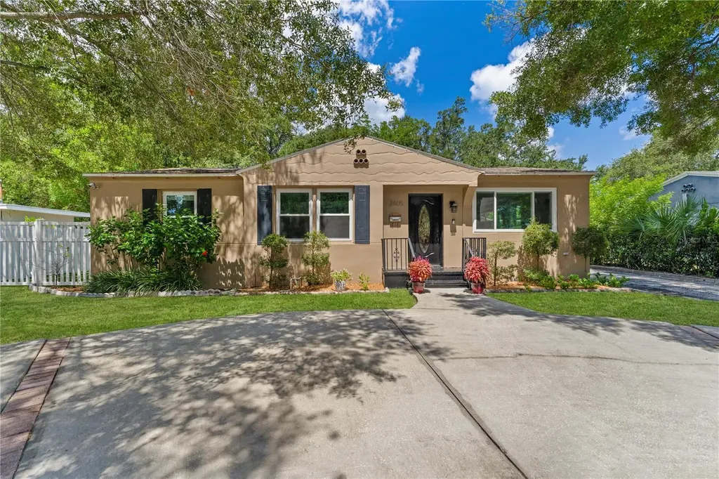 2605 S Manhattan Avenue Tampa FL 33629