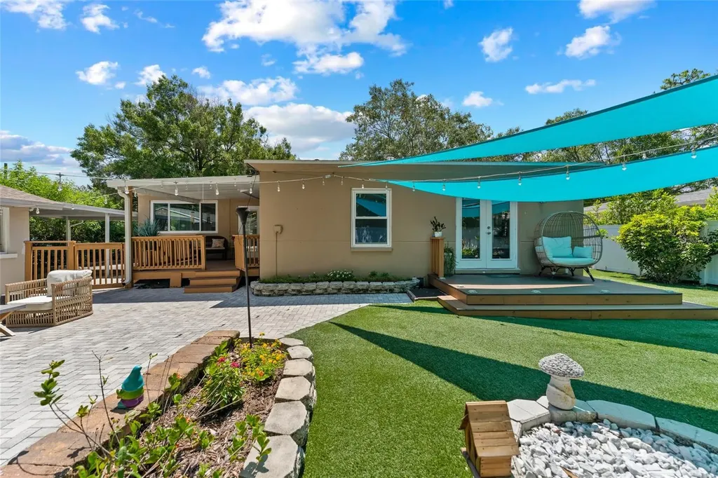 2605 S Manhattan Avenue Tampa FL 33629