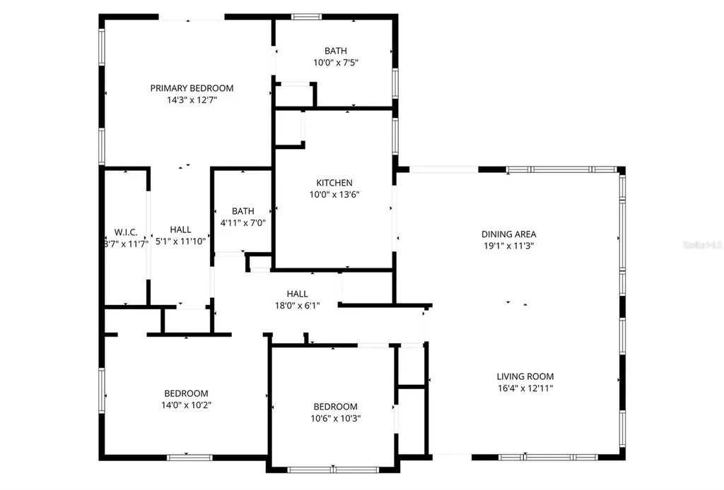 2605 S Manhattan Avenue Tampa FL 33629