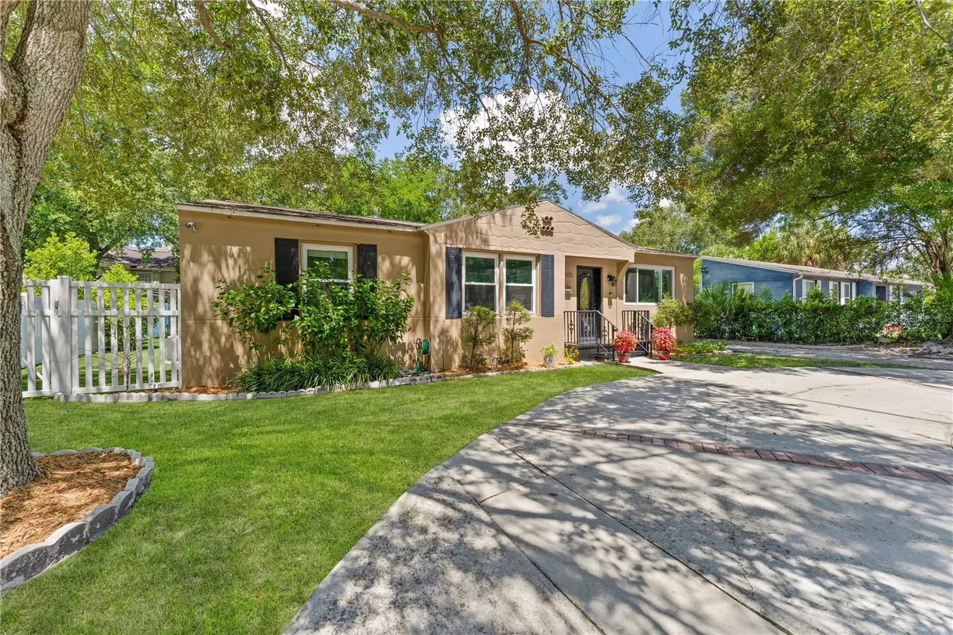 2605 S Manhattan Avenue Tampa FL 33629