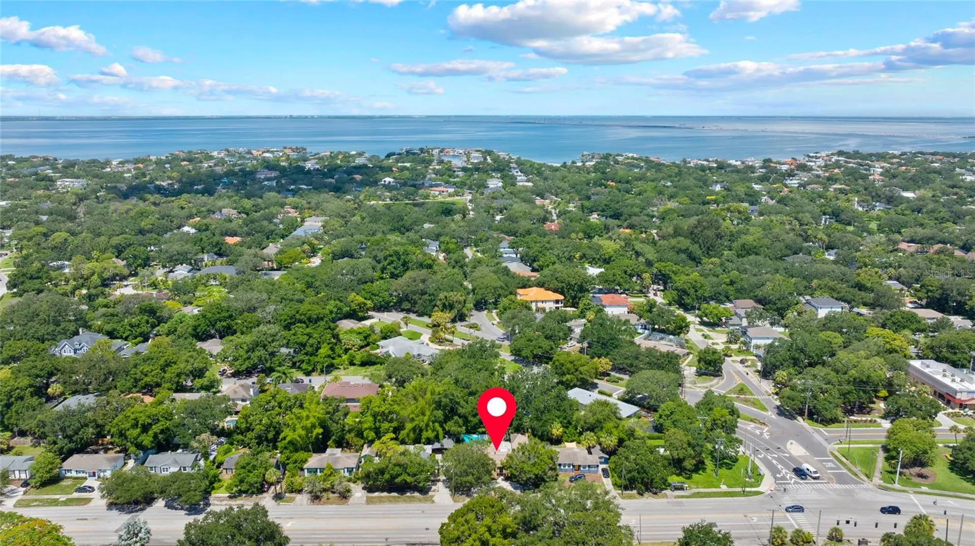 2605 S Manhattan Avenue Tampa FL 33629