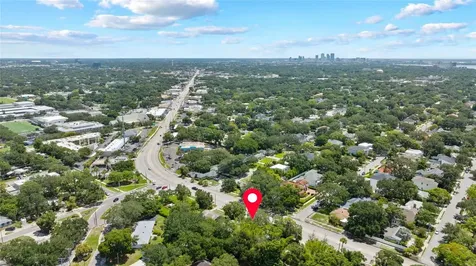 2605 S Manhattan Avenue Tampa FL 33629