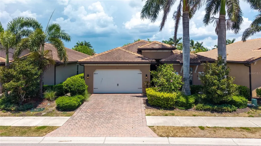 120 Ventosa Place Nokomis FL 34275