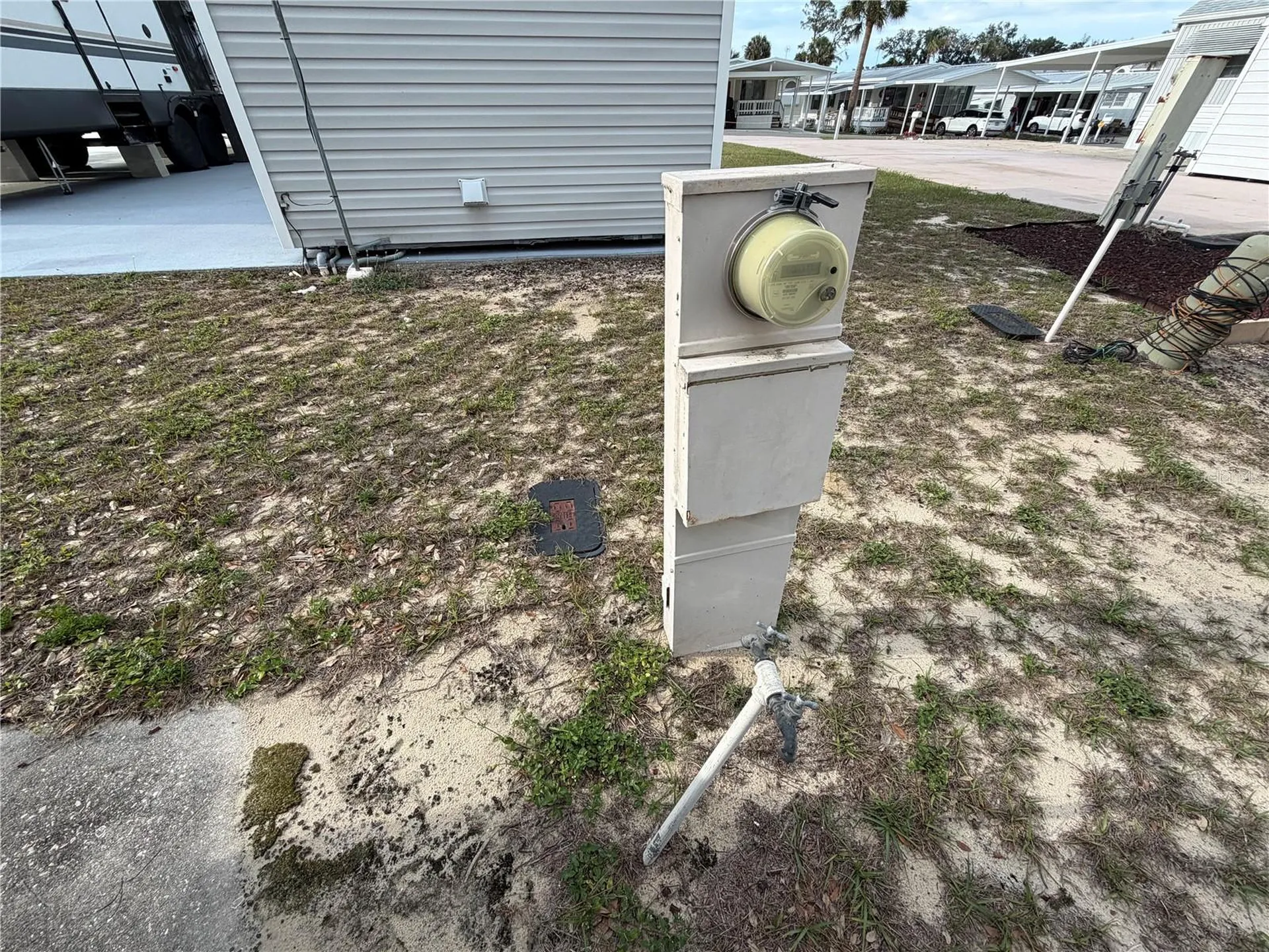 86 Iron Lane Haines City FL 33844