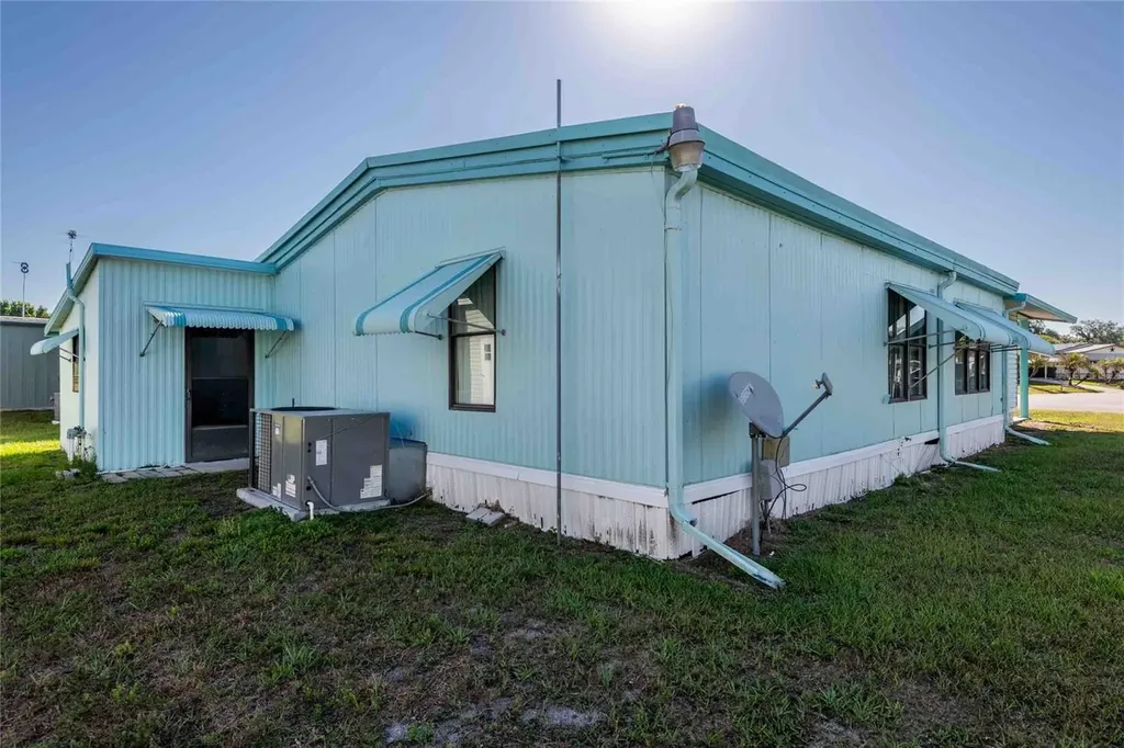 4903 Dorado Street Zephyrhills FL 33541