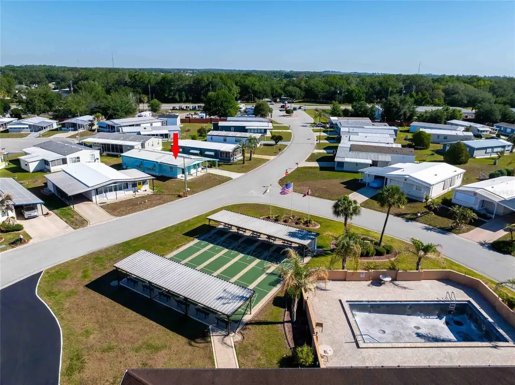4903 Dorado Street Zephyrhills FL 33541
