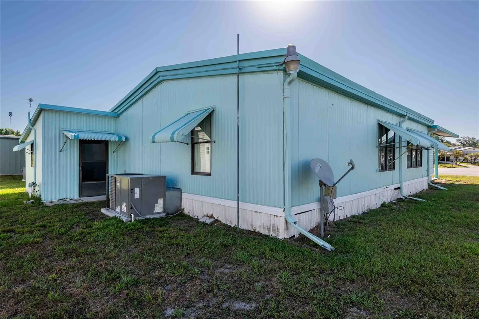 4903 Dorado Street Zephyrhills FL 33541