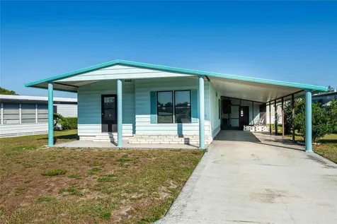 4903 Dorado Street Zephyrhills FL 33541