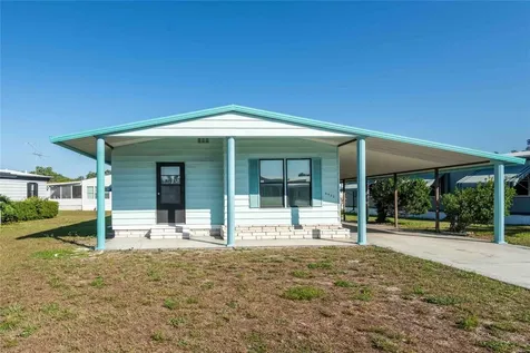 4903 Dorado Street Zephyrhills FL 33541