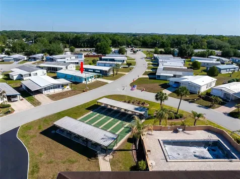 4903 Dorado Street Zephyrhills FL 33541
