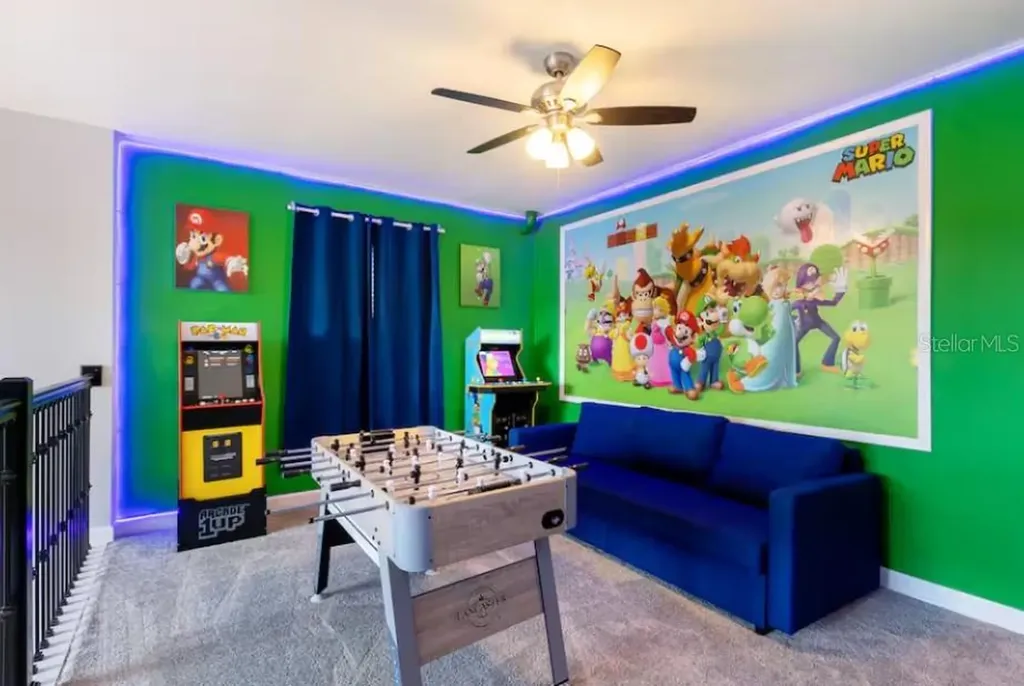 4266 Paragraph Drive Kissimmee FL 34746