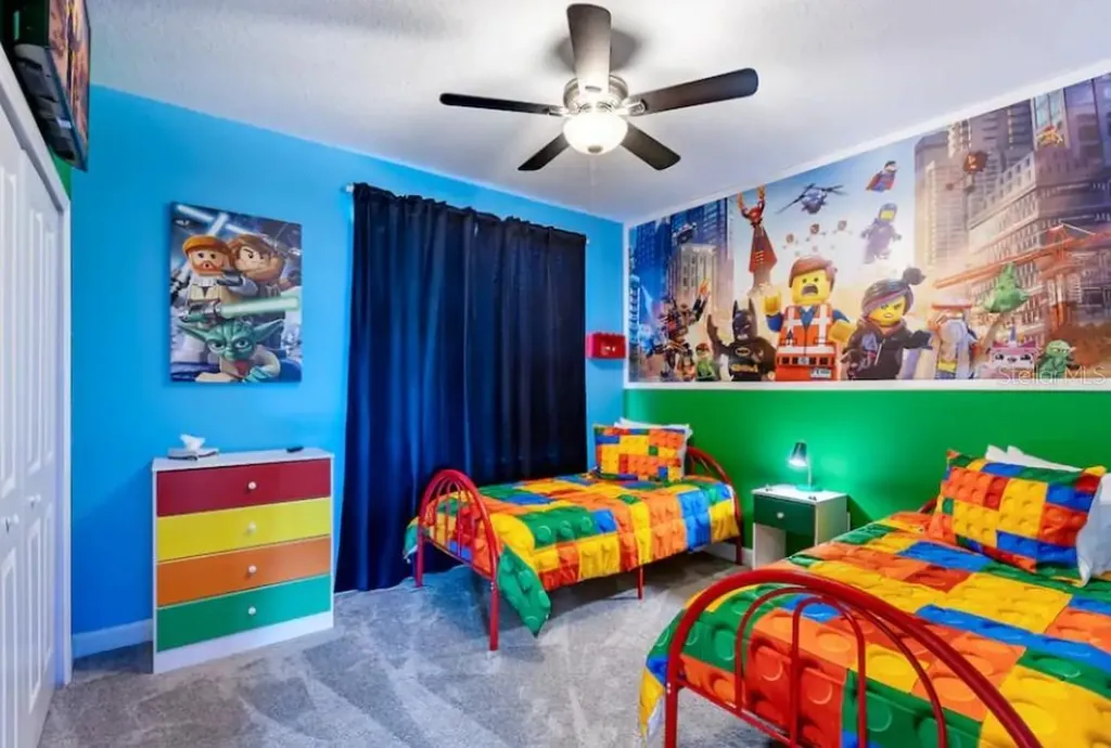4266 Paragraph Drive Kissimmee FL 34746