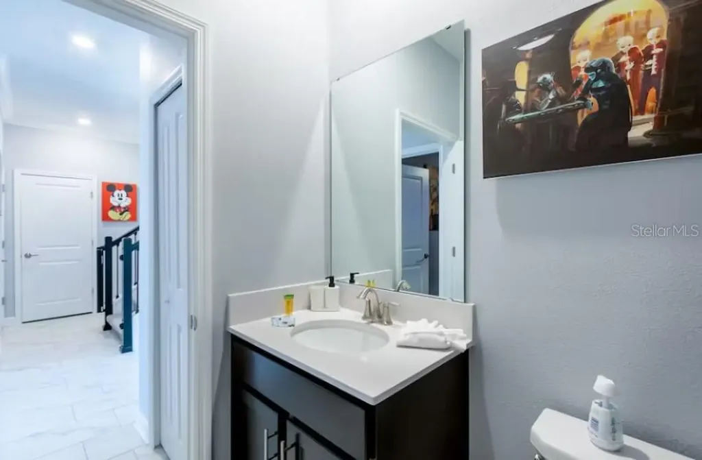 4266 Paragraph Drive Kissimmee FL 34746