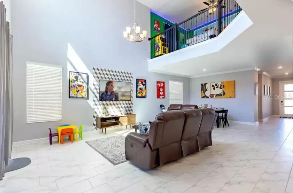 4266 Paragraph Drive Kissimmee FL 34746