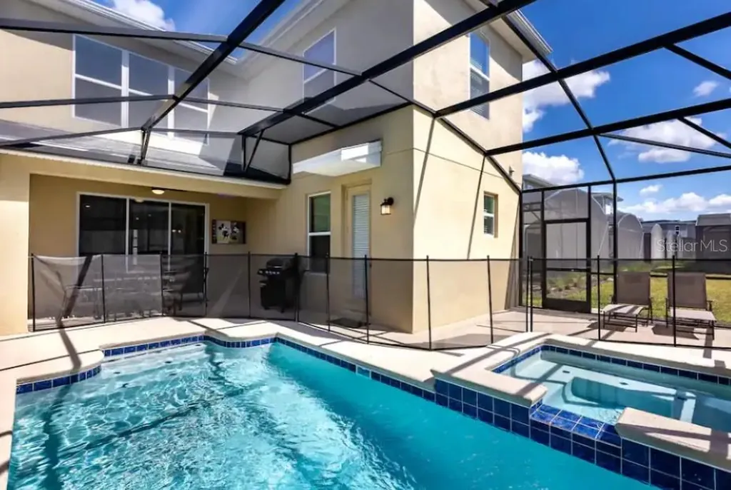 4266 Paragraph Drive Kissimmee FL 34746
