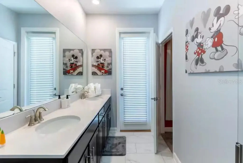 4266 Paragraph Drive Kissimmee FL 34746
