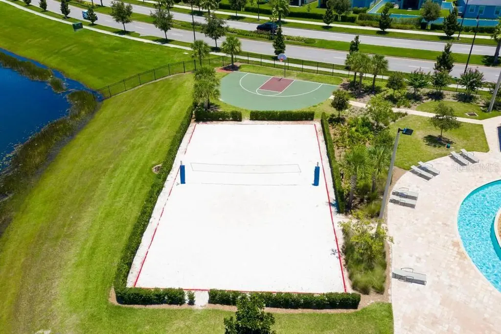 4266 Paragraph Drive Kissimmee FL 34746