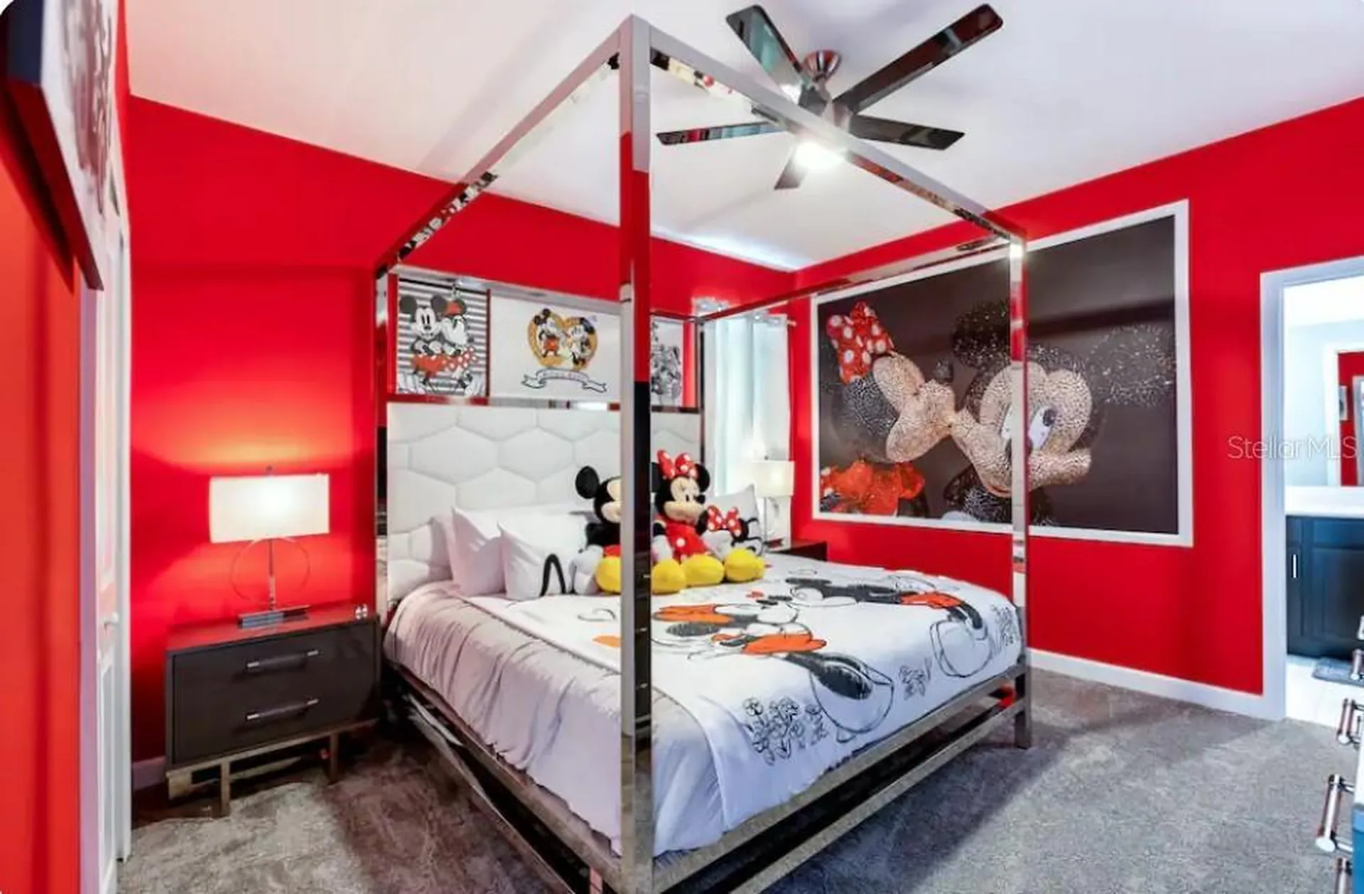 4266 Paragraph Drive Kissimmee FL 34746