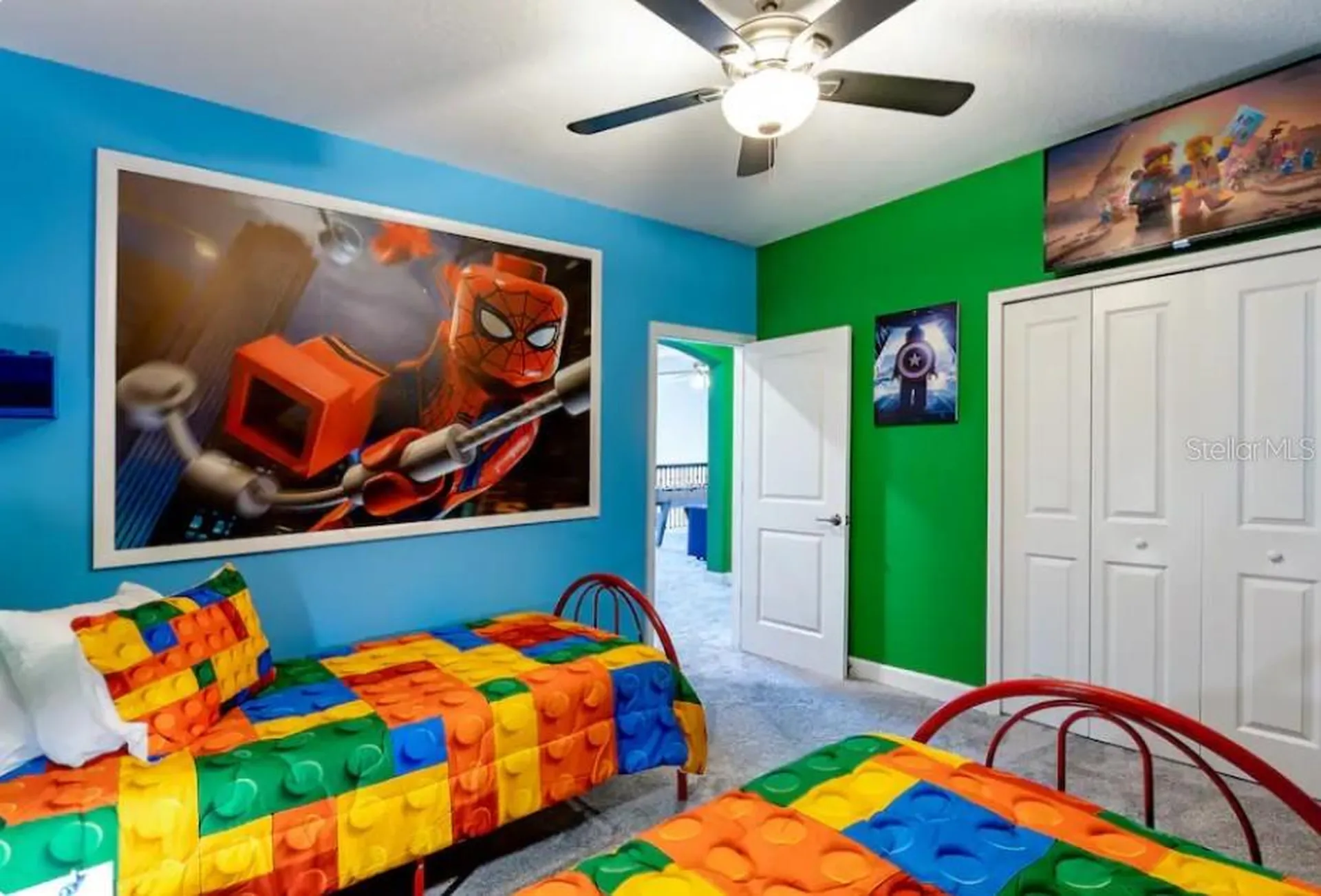4266 Paragraph Drive Kissimmee FL 34746