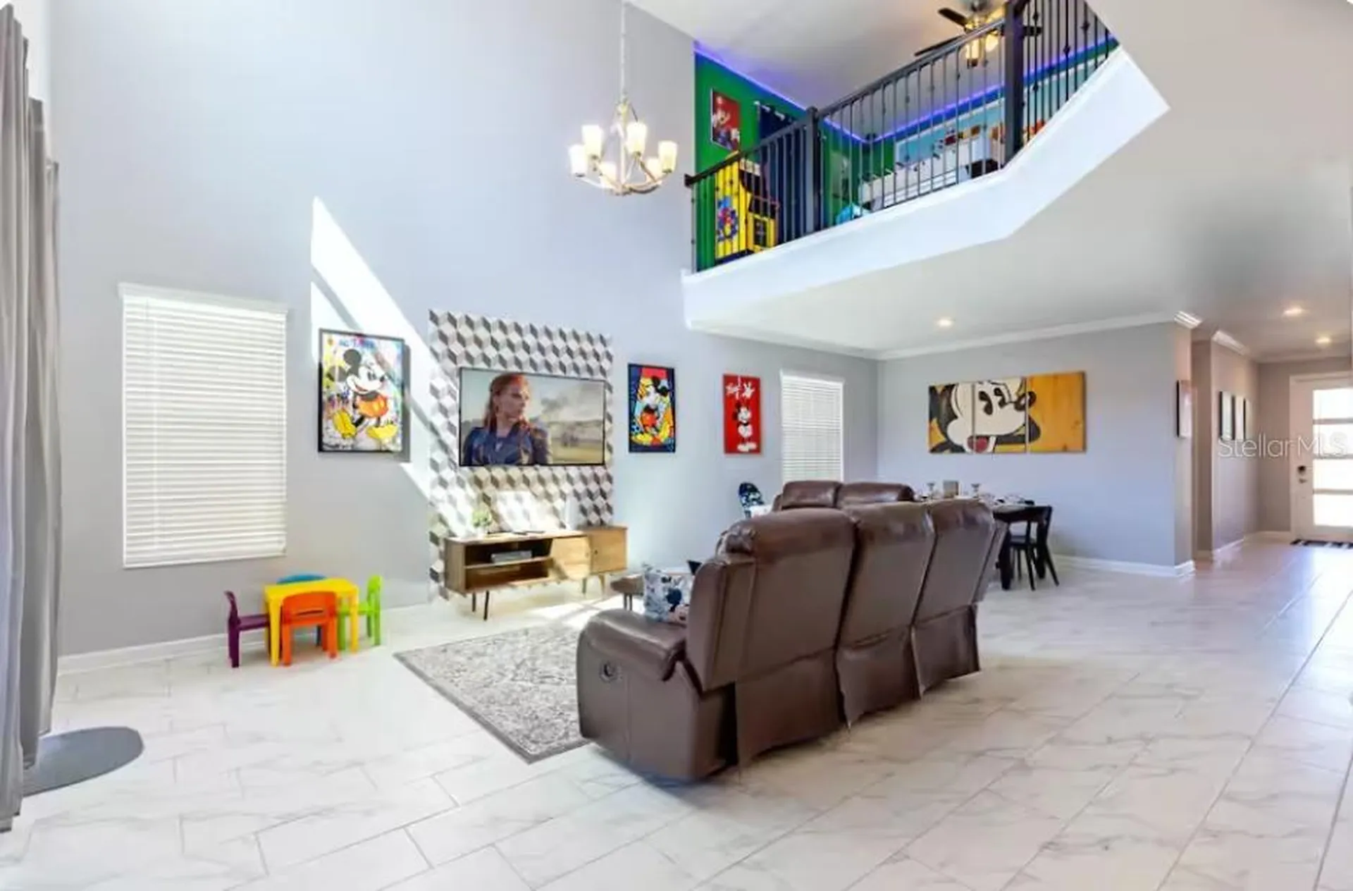 4266 Paragraph Drive Kissimmee FL 34746