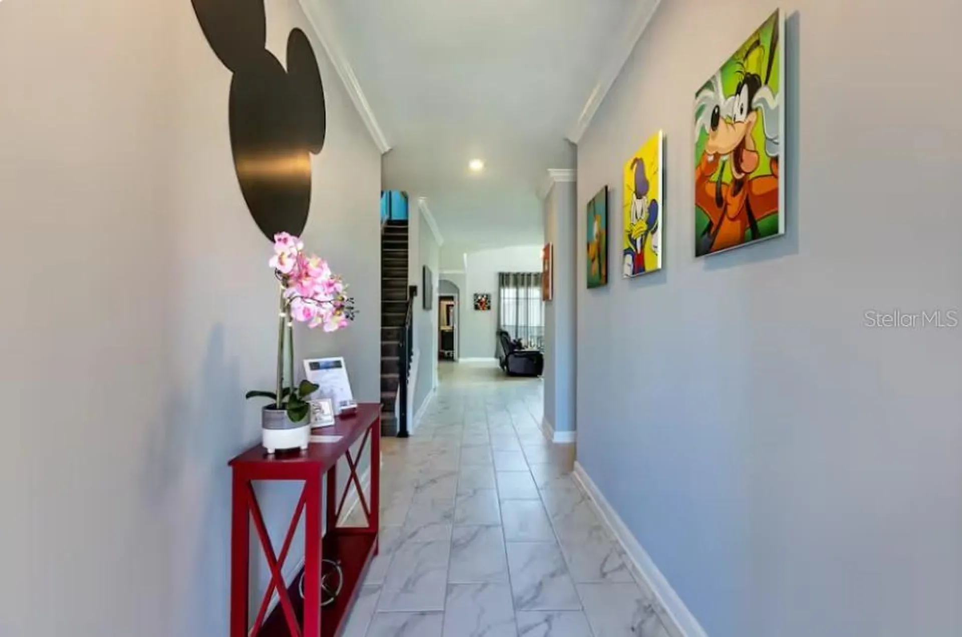4266 Paragraph Drive Kissimmee FL 34746
