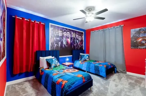 4266 Paragraph Drive Kissimmee FL 34746