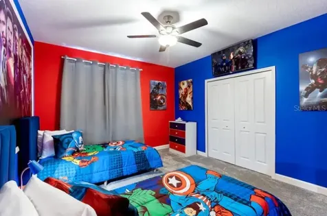 4266 Paragraph Drive Kissimmee FL 34746