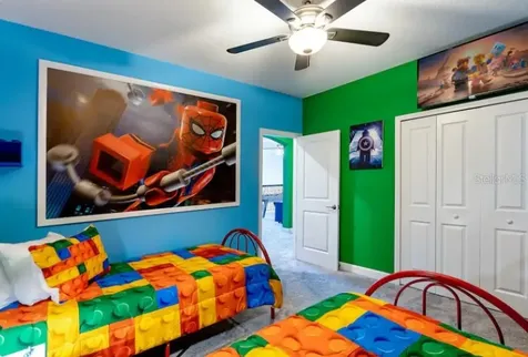 4266 Paragraph Drive Kissimmee FL 34746