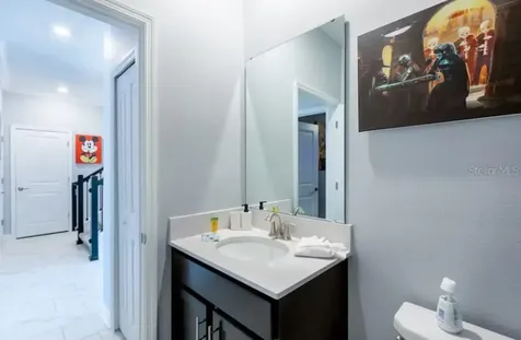 4266 Paragraph Drive Kissimmee FL 34746
