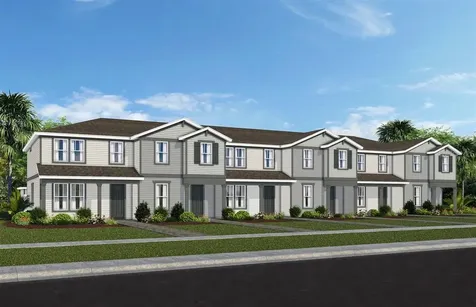 4561 Orchard View Alley Clermont FL 34714