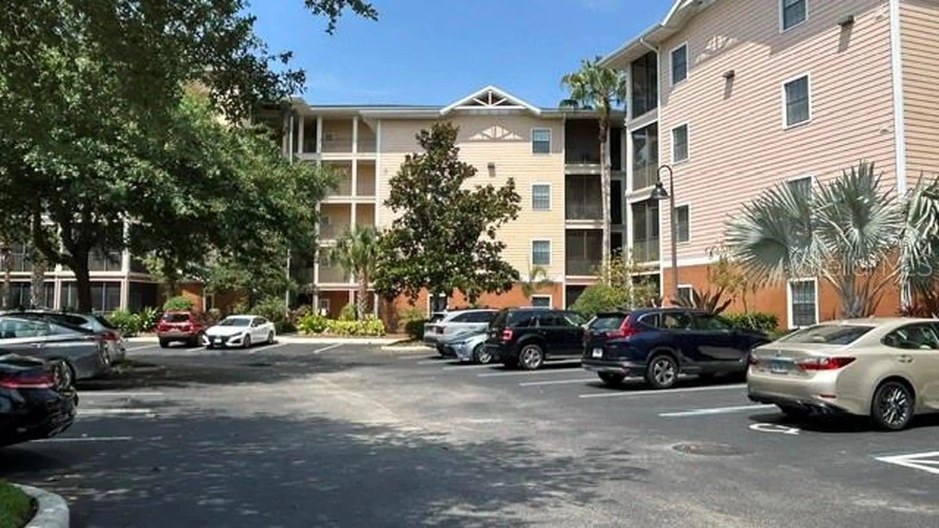 3060 Pirates Retreat Court Kissimmee FL 34747