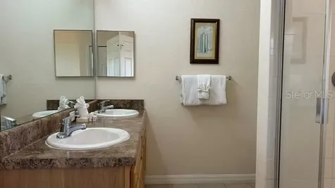3060 Pirates Retreat Court Kissimmee FL 34747