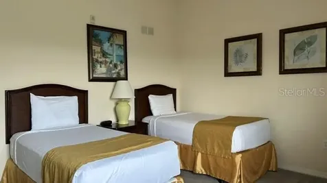 3060 Pirates Retreat Court Kissimmee FL 34747
