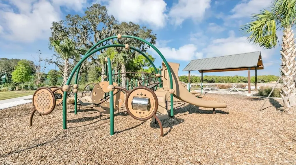 2401 Volunteer Avenue Kissimmee FL 34744