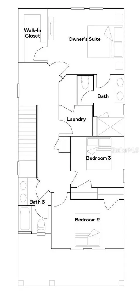 2401 Volunteer Avenue Kissimmee FL 34744