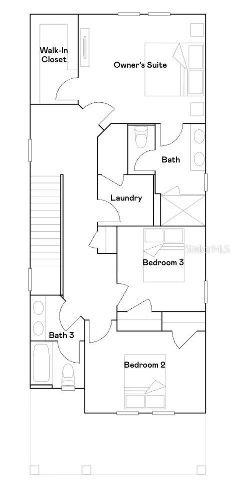 2401 Volunteer Avenue Kissimmee FL 34744