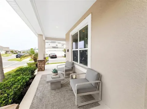 2401 Volunteer Avenue Kissimmee FL 34744