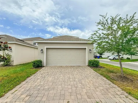 2401 Volunteer Avenue Kissimmee FL 34744