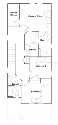 2401 Volunteer Avenue Kissimmee FL 34744