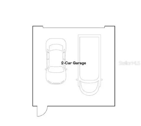 2401 Volunteer Avenue Kissimmee FL 34744