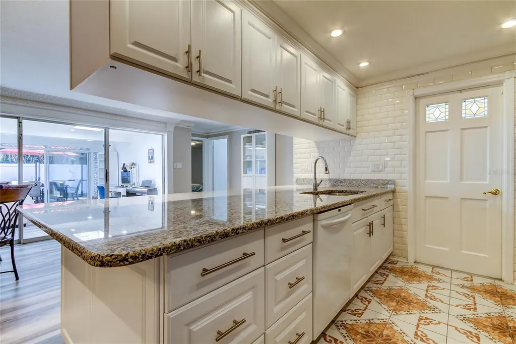 1846 Elmhurst Drive Clearwater FL 33765