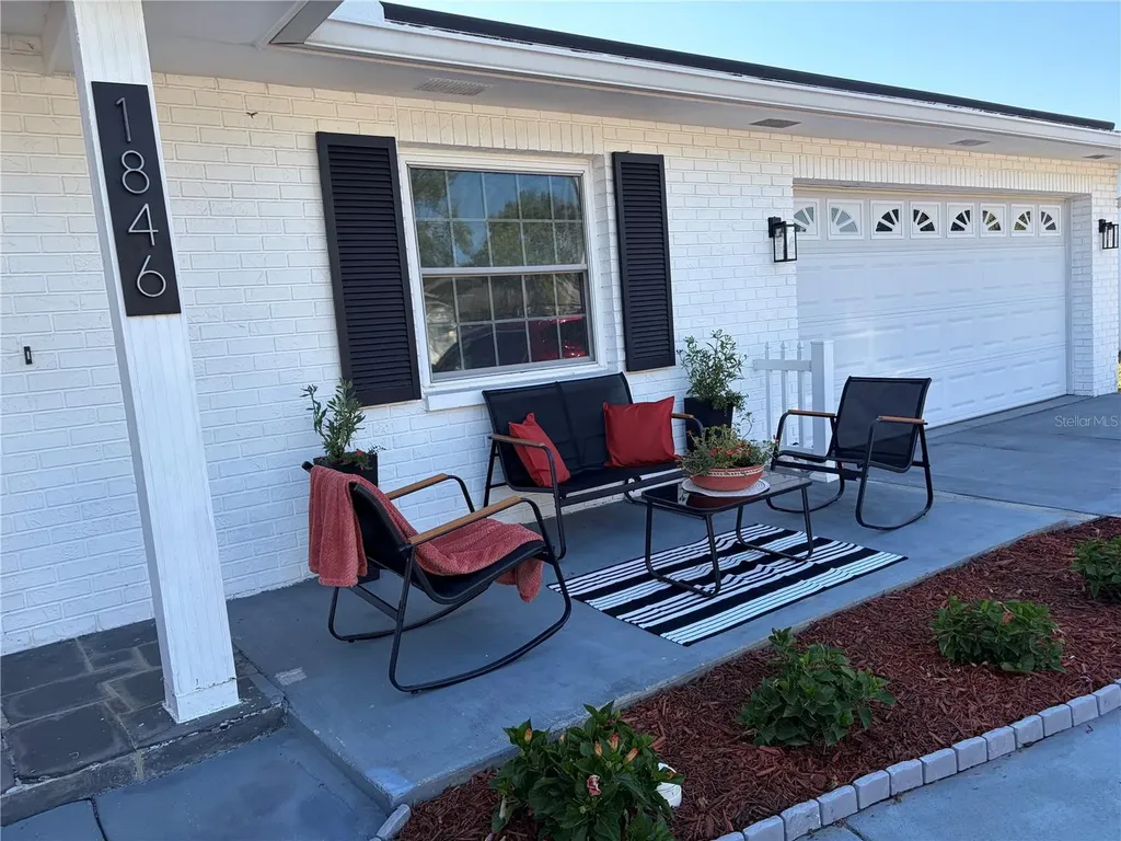 1846 Elmhurst Drive Clearwater FL 33765